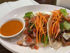 -panchos 墨西哥餐厅(嘉绿苑店)