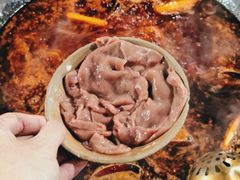 -星鸿社重庆老火锅