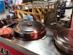 -阿一猪红汤(东风西路店)