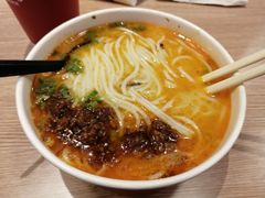 -吉品合酥脆烤饼(嘉里城店)