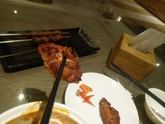 -韩盛·盛江山自助料理(中街大悦城店)