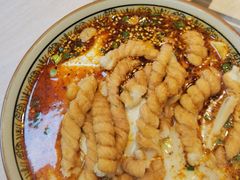 -凤翔改改豆花泡馍(双仁府街店)