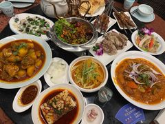 -品回味清真西北楼(宁波首店)