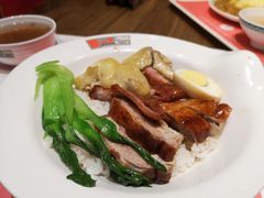 -食通天·寰宇集(杭州万象城店)