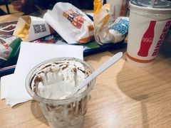 -汉堡王(南京砂之船店)