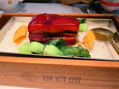 -锦府园·杭州小馆·创意杭帮菜(湖滨银泰in77店)