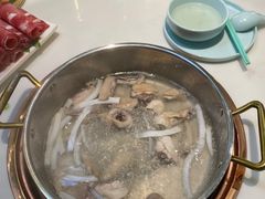 -相椰·椰子鸡(元芬店)