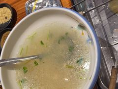 -梁山烤肉(榆林行者武松店)