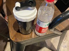 -杭菁壹号健身(余之城店)