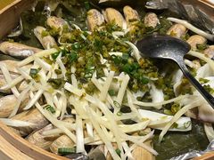 -南山饭店(阳明古镇店)