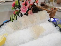-祈胜邨•顺德鱼生•顺德菜(容桂店)