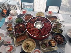 -靓靓蒸虾·头牌蒸虾(南山桂庙店)