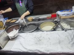 -勤記甜品