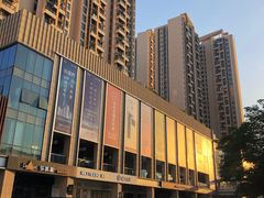 -布吉佳兆业广场