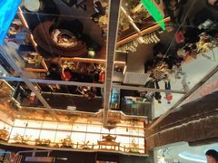 -西塔老太太泥炉烤肉(上海七宝领展广场店)