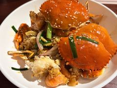 -南海渔家•海鲜•正宗海南菜(海棠湾店)
