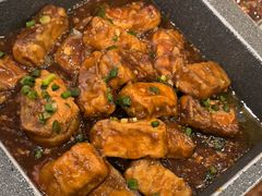 -一楼食业·美食人家