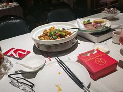 -千百味红餐厅·江西菜(绿地双子塔店)