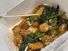-呷贺盐酥鸡(抄纸巷店)