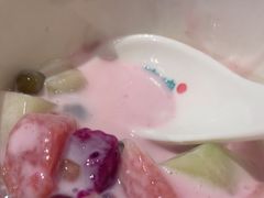 -玫瑰花园自助烤肉(顺义鑫海韵通店)