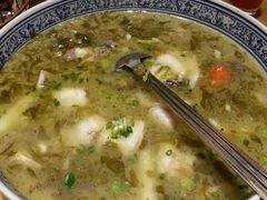 -锦里味道·传统川菜
