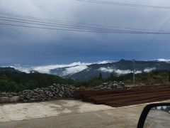 -晓官合渣店