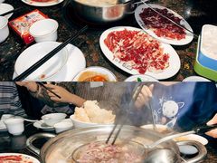 -八合里潮汕鲜牛肉火锅(深圳海岸城店)
