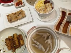 -喜宴又一村·粤菜·茶点·海鲜(壹方天地店)