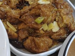 -京天红酒家(虎坊路店)