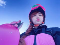 -长白山华美胜地滑雪场