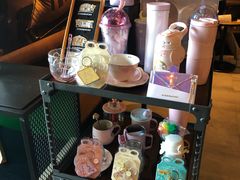 -星巴克(远洋店)