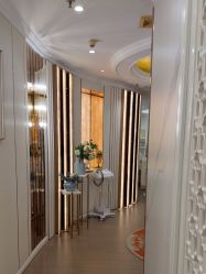 -茜尔维亚修身连锁(杨浦五角场店)