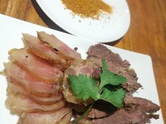 -臭桂鱼儿特色餐厅(朝晖七小区北区店)