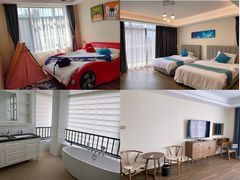 -碧桂园润杨溪谷温泉酒店