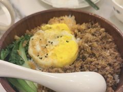 -春家·非遗手工小吃(徐汇万科广场店)
