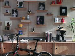 -COFFEE CALL(云锦路店)