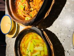 -鹤江桥·红油牛肉粉(SKP店)