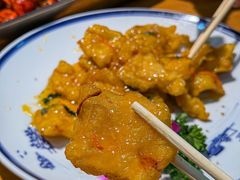 -食鸡公社辣子鸡·潍坊菜·烧烤