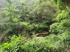 -北辰山景区