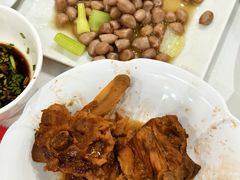 -富源东北春饼店(翠竹店)