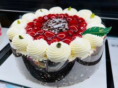 -85度C(东莞常平新南街店)