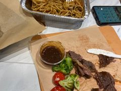 -达美乐比萨(骏壹万邦广场店)