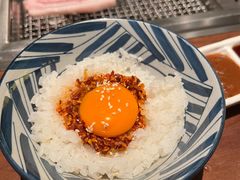 -御牛道日式烤肉料理(杭州万象城店)