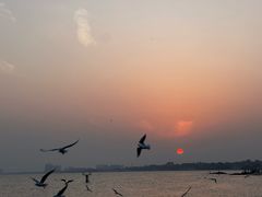 -老虎石海上公园