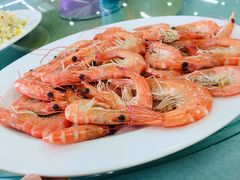 -景好海鲜餐厅(大鹏必选旅游店)