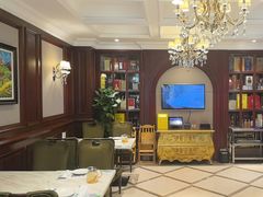 -南山鲜虾面·活鲜小馆·海味大连菜(南山总店)