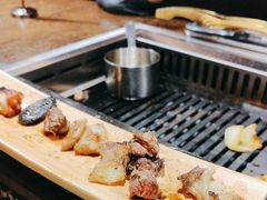 -暖都焼肉·和牛酒場(花都店)