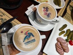 -马迭尔德式西餐精酿啤酒屋(中央大街店)