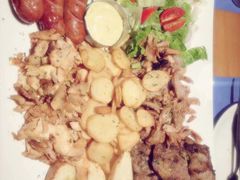 -HELLO MUSAE 拾光缪斯餐厅·纯正希腊风味(苏州中心店)