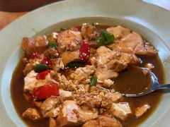 -黄山老妈·土菜(碧桂园店)